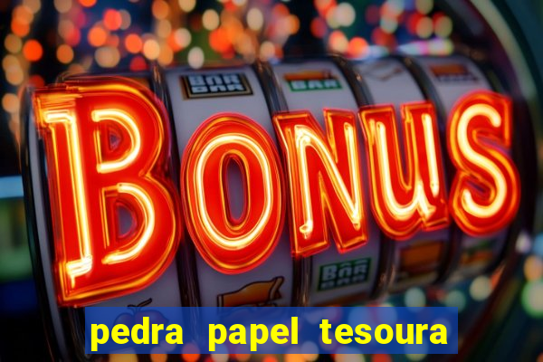 pedra papel tesoura livro pdf